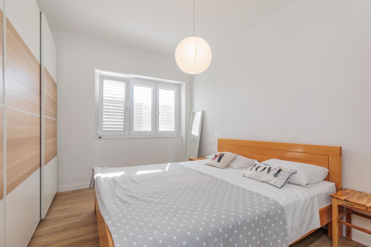 Apartment A&E Zadar Extérieur photo
