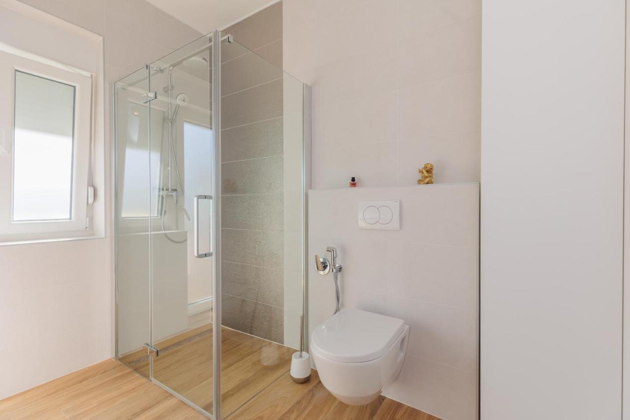 Apartment A&E Zadar Extérieur photo