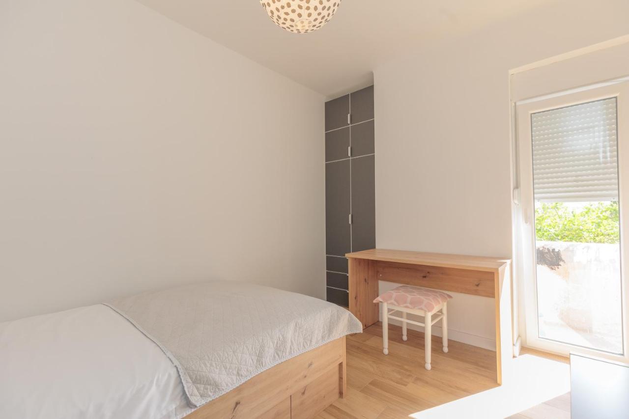 Apartment A&E Zadar Extérieur photo