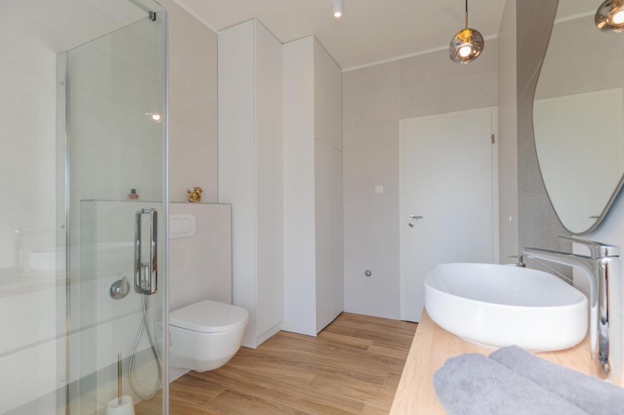 Apartment A&E Zadar Extérieur photo