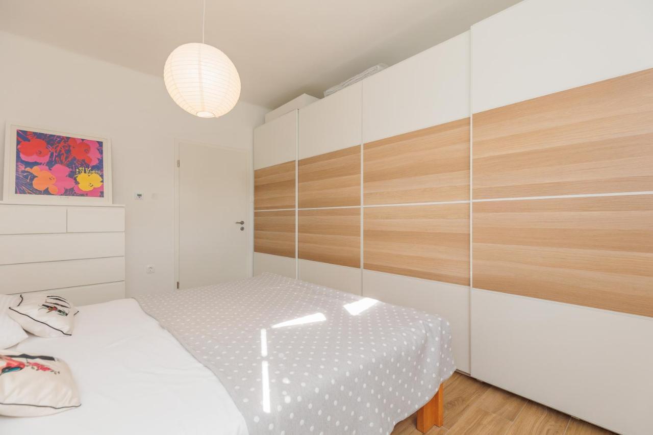 Apartment A&E Zadar Extérieur photo