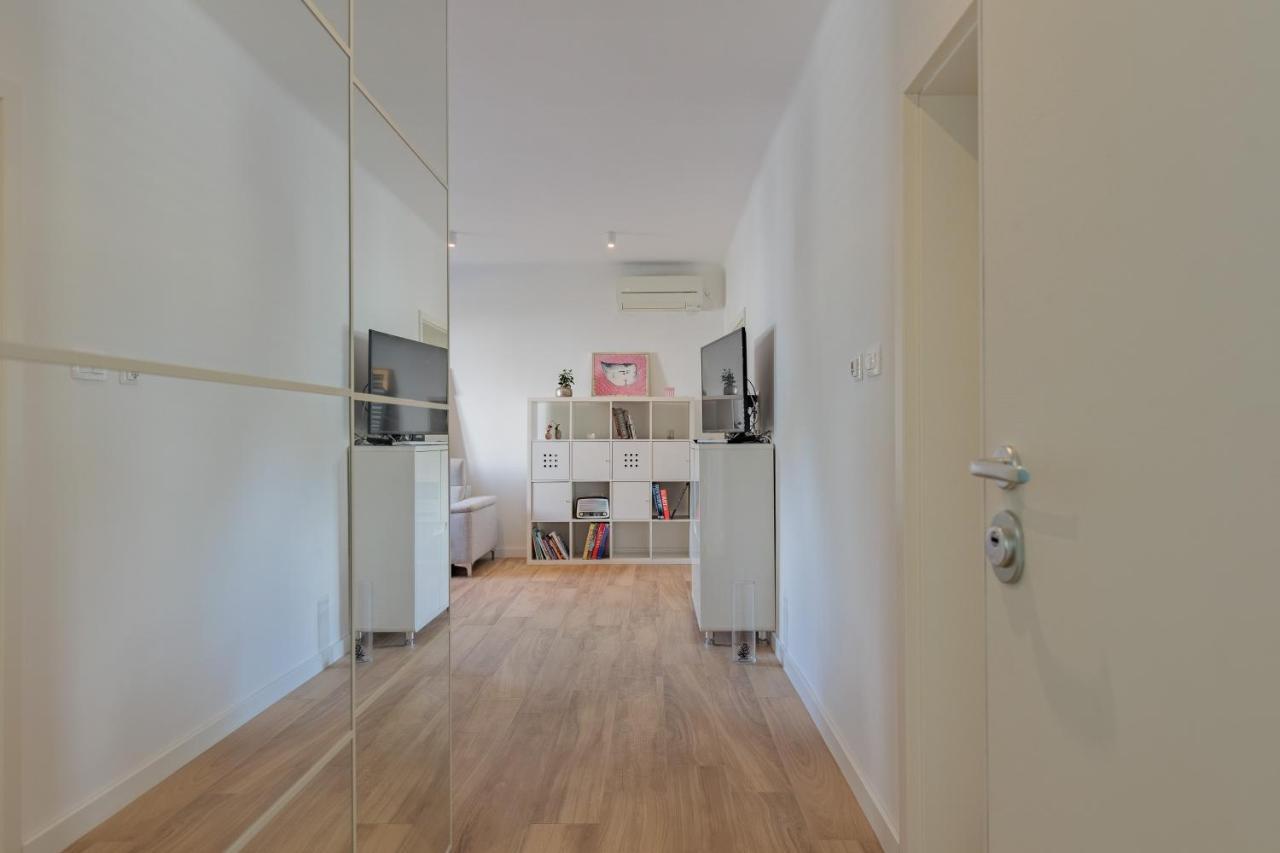 Apartment A&E Zadar Extérieur photo