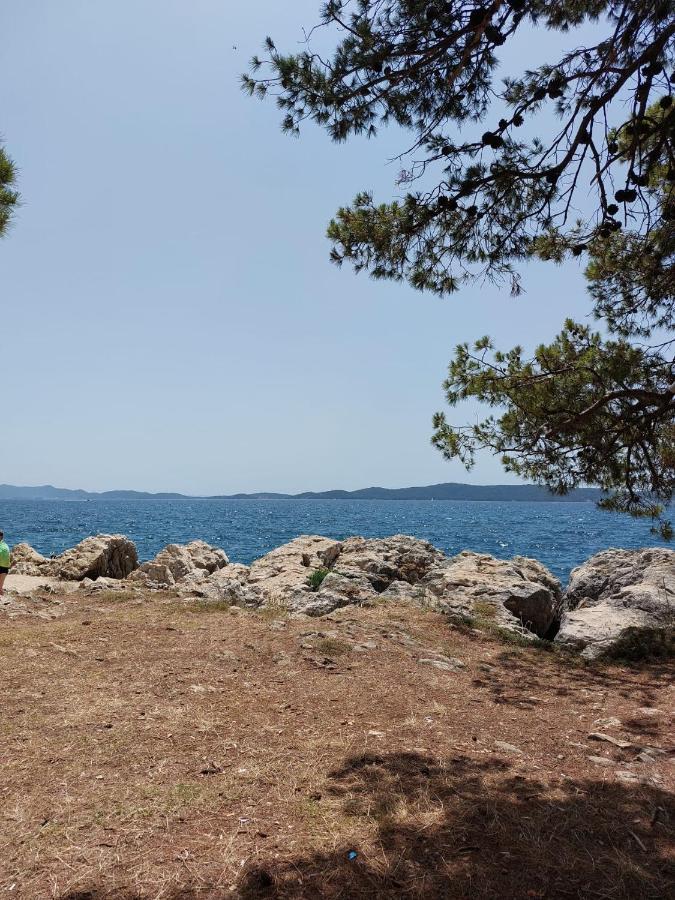 Apartment A&E Zadar Extérieur photo